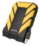 Жесткий диск A-Data USB 3.1 2Tb AHD710P-2TU31-CYL HD710Pro DashDrive Durable 2.5" черный/желтый