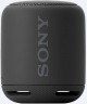 Колонка порт. Sony SRS-XB10 черный 5W Mono BT/3.5Jack (SRSXB10B.RU2)