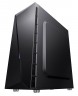 Корпус Formula V-LINE FLASH B черный без БП ATX 3x120mm 2xUSB2.0 1xUSB3.0 audio bott PSU