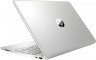 Ноутбук HP 15s-fq2007ur Core i5 1135G7/16Gb/SSD512Gb/Intel Iris Xe graphics/15.6"/IPS/FHD (1920x1080)/Windows 10/silver/WiFi/BT/Cam