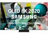 Телевизор QLED Samsung 75" QE75Q900TSUXRU 9 стальной/Ultra HD 8K/120Hz/DVB-T2/DVB-C/DVB-S2/USB/WiFi/Smart TV (RUS)