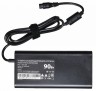 Блок питания Ippon SD90U автоматический 90W 15V-19.5V 11-connectors 4.5A 1xUSB 2.1A от бытовой электросети LСD индикатор