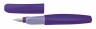Ручка перьевая Pelikan Office Twist Standard P457 (PL811354) ultra violet M перо сталь нержавеющая