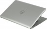 Ноутбук Dell Inspiron 5770 Core i3 7020U/4Gb/1Tb/DVD-RW/AMD Radeon 530 2Gb/17.3"/IPS/FHD (1920x1080)/Linux/silver/WiFi/BT/Cam