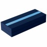 Ручка шариковая Waterman Exception Slim (S0636960) Black GT M синие чернила подар.кор.