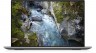Ноутбук Dell Precision 5750 Core i7 10850H/16Gb/SSD512Gb/NVIDIA Quadro T2000 4Gb/17"/WVA/Touch/UHD+ (3840x2400)/Windows 10 Professional 64/grey/WiFi/BT/Cam