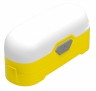 Фонарь походный Nitecore LR30 желтый лам.:светодиод. 18650/CR123x2 (15684)