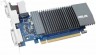 Видеокарта Asus PCI-E GT710-SL-1GD5 NVIDIA GeForce GT 710 1024Mb 32 GDDR5 954/5012 DVIx1/HDMIx1/CRTx1/HDCP Ret