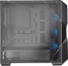 Корпус Cooler Master MasterBox TD500 Mesh ARGB черный без БП ATX 4x120mm 4x140mm 2xUSB3.0 audio bott PSU