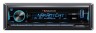 Автомагнитола Nakamichi NAK-NQ722BD 1DIN 4x50Вт