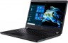 Ноутбук Acer TravelMate P2 TMP214-52-54RS Core i5 10210U/8Gb/SSD256Gb/Intel UHD Graphics/14"/FHD (1920x1080)/Windows 10 Professional/black/WiFi/BT/Cam