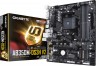 Материнская плата Gigabyte GA-AB350M-DS3H V2 Soc-AM4 AMD B350 4xDDR4 mATX AC`97 8ch(7.1) GbLAN RAID+DVI+HDMI