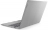 Ноутбук Lenovo IdeaPad 3 15ARE05 Ryzen 3 4300U/8Gb/SSD256Gb/AMD Radeon/15.6"/TN/FHD (1920x1080)/Free DOS/grey/WiFi/BT/Cam