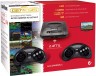 Игровая консоль Retro Genesis HD Ultra 2 черный в комплекте: 50 игр