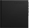 ПК Lenovo ThinkCentre Tiny M630e slim i3 8145U (2.1)/4Gb/SSD128Gb/UHDG 620/noOS/GbitEth/WiFi/BT/65W/клавиатура/мышь/черный