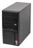 ПК IRU Office 315 MT i5 9400 (2.9)/8Gb/SSD240Gb/UHDG 630/Windows 10 Professional 64/GbitEth/400W/черный