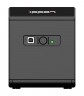 Источник бесперебойного питания Ippon Back Comfo Pro II 1050 600Вт 1050ВА