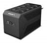 Источник бесперебойного питания Ippon Back Comfo Pro II 1050 600Вт 1050ВА