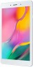 Планшет Samsung Galaxy Tab A SM-T295 (2.0) 4C/RAM2Gb/ROM32Gb 8" TFT 1280x800/3G/4G/Android 9.0/серебристый/8Mpix/2Mpix/BT/GPS/WiFi/Touch/microSD 512Gb/minUSB/5100mAh