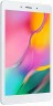 Планшет Samsung Galaxy Tab A SM-T295 (2.0) 4C/RAM2Gb/ROM32Gb 8" TFT 1280x800/3G/4G/Android 9.0/серебристый/8Mpix/2Mpix/BT/GPS/WiFi/Touch/microSD 512Gb/minUSB/5100mAh