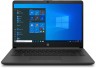 Ноутбук HP 240 G8 Core i5 1035G1/8Gb/SSD256Gb/Intel UHD Graphics/14" UWVA/FHD (1920x1080)/Windows 10 Professional 64/black/WiFi/BT/Cam