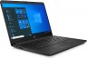 Ноутбук HP 240 G8 Core i5 1035G1/8Gb/SSD256Gb/Intel UHD Graphics/14" UWVA/FHD (1920x1080)/Windows 10 Professional 64/black/WiFi/BT/Cam