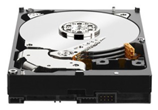 Жесткий диск WD Original SATA-III 2Tb WD2003FZEX Black (7200rpm) 64Mb 3.5"