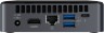 Платформа Intel L10 Original BOXNUC8I5BEKPA2 2xDDR4