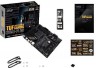 Материнская плата Asus TUF GAMING B550-PLUS Soc-AM4 AMD B550 4xDDR4 ATX AC`97 8ch(7.1) 2.5Gg RAID+HDMI+DP