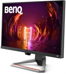 Монитор Benq 27" MOBIUZ EX2710 IPS 1920x1080 144Hz FreeSync 400cd/m2 16:9