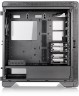 Корпус Thermaltake A500 TG серый/черный без БП ATX 4x120mm 4x140mm 2xUSB2.0 2xUSB3.0 audio bott PSU