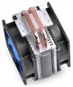 Устройство охлаждения(кулер) Deepcool ICE BLADE 200M Soc-FM2+/AM2+/AM3+/AM4/1150/1151/1155/2011 4-pin 18-30dB Al+Cu 130W 343gr Ret