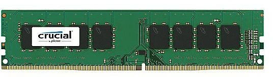 Память DDR4 4Gb 2666MHz Patriot PSD44G266682 RTL PC4-21300 CL19 DIMM 288-pin 1.2В dual rank