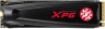 Накопитель SSD A-Data PCI-E x4 512Gb AGAMMIXS5-512GT-C GAMMIX S5 M.2 2280