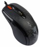 Мышь A4Tech V-Track F5 черный/рисунок оптическая (3000dpi) USB (6but)