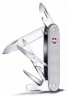 Нож перочинный Victorinox Pioneer X (0.8231.26) 93мм 9функций серебристый карт.коробка