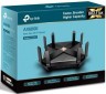 Роутер беспроводной TP-Link Archer AX6000 AX6000 10/100/1000BASE-TX (упак.:1шт)