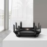 Роутер беспроводной TP-Link Archer AX6000 AX6000 10/100/1000BASE-TX (упак.:1шт)