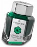 Флакон с чернилами Carandache Chromatics (8011.210) Vibrant green чернила 50мл