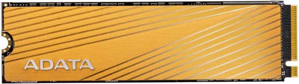 Накопитель SSD A-Data PCI-E x4 256Gb AFALCON-256G-C FALCON M.2 2280
