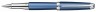 Ручка роллер Carandache Leman (4779.168) Grand Blue SP подар.кор.