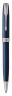 Ручка шариковая Parker Sonnet Core K539 (1931536) LaqBlue CT M черные чернила подар.кор.