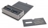 Ручка шариковая Parker Sonnet Core K539 (1931536) LaqBlue CT M черные чернила подар.кор.