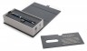 Ручка шариковая Parker Sonnet Core K539 (1931536) LaqBlue CT M черные чернила подар.кор.