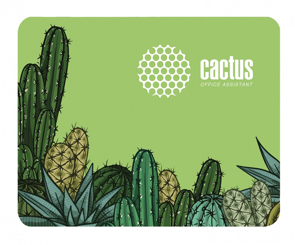 Коврики для мыши cactus. Cactus CS-MP-c02s. Коврик для мыши Cactus CS-MP-c02s мини зеленый 250x200x3мм, шт. Коврик для мыши Кактус. Cactus коврик для мыши большой.