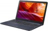 Ноутбук Asus VivoBook X543MA-GQ1139 Pentium N5030/4Gb/SSD256Gb/Intel UHD Graphics 605/15.6"/HD (1366x768)/Endless/grey/WiFi/BT/Cam