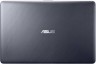 Ноутбук Asus VivoBook X543MA-GQ1139 Pentium N5030/4Gb/SSD256Gb/Intel UHD Graphics 605/15.6"/HD (1366x768)/Endless/grey/WiFi/BT/Cam