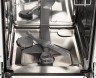 Посудомоечная машина Bosch SPS2IKW1BR белый (узкая)