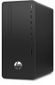 ПК HP 290 G4 MT i3 10100 (3.6)/4Gb/SSD256Gb/UHDG 630/DVDRW/Free DOS/GbitEth/WiFi/BT/180W/клавиатура/мышь/черный