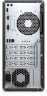 ПК HP 290 G4 MT i3 10100 (3.6)/4Gb/SSD256Gb/UHDG 630/DVDRW/Free DOS/GbitEth/WiFi/BT/180W/клавиатура/мышь/черный